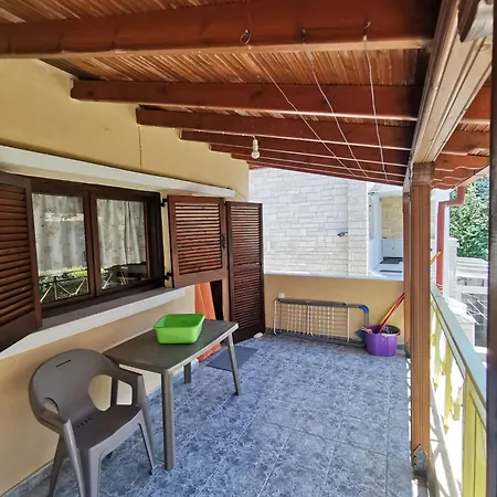 شقة Orange_blue_аpartment N2 Near Sea